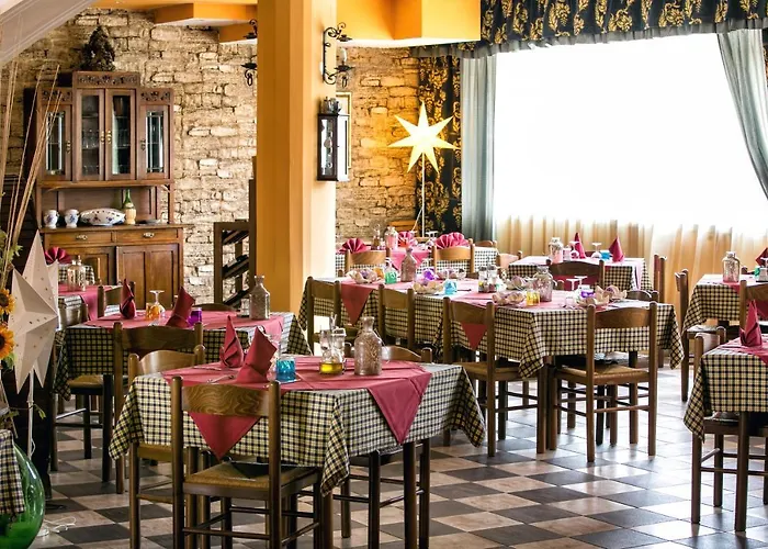 Umbriaverde Sporting & Resort