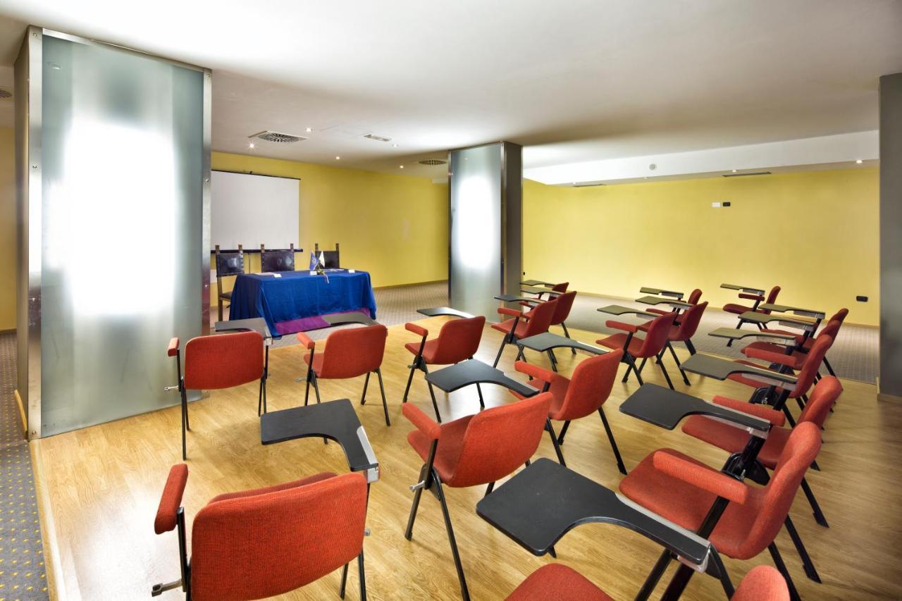 Umbriaverde Sporting & Hotel