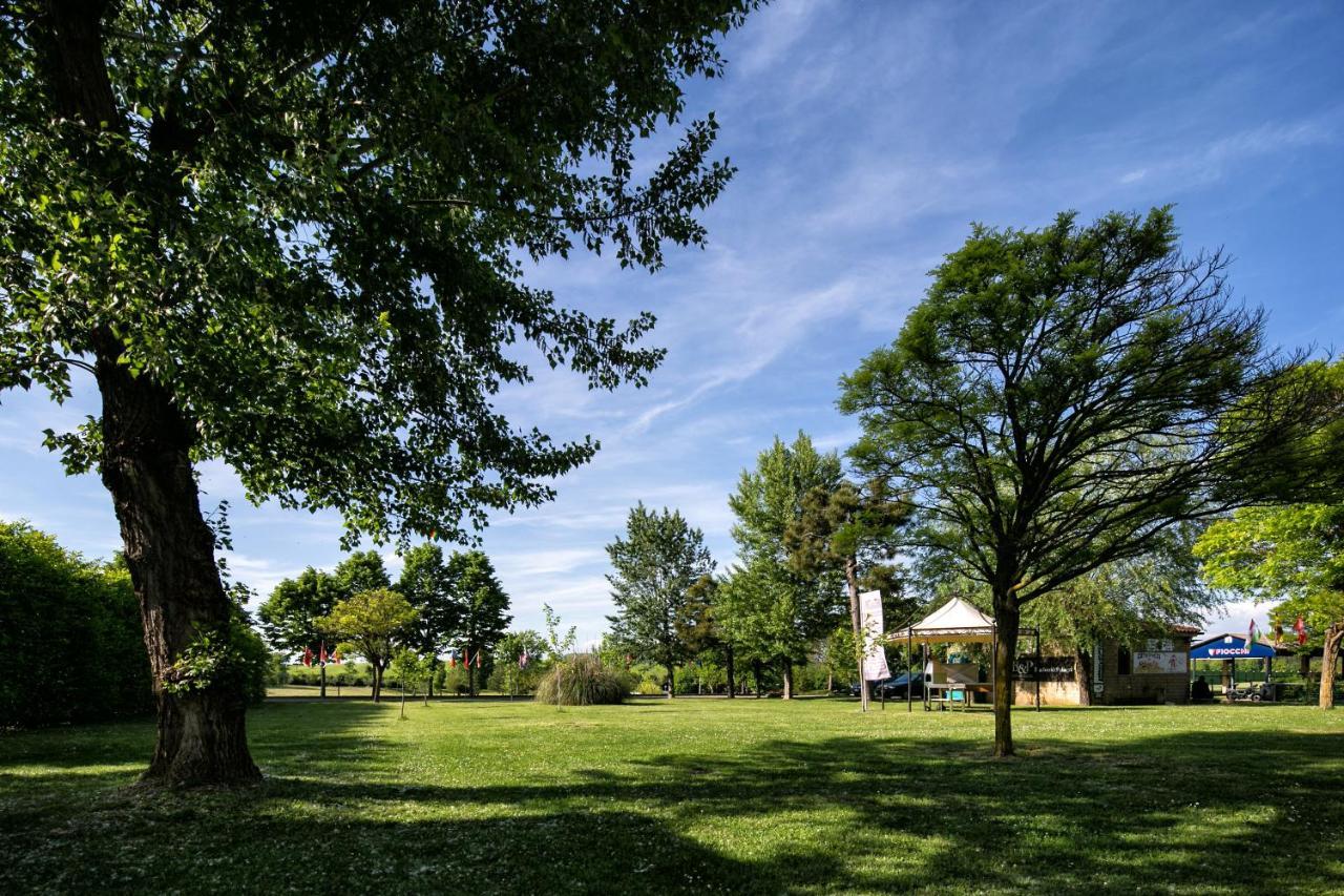Umbriaverde Sporting & Hotel Massa Martana