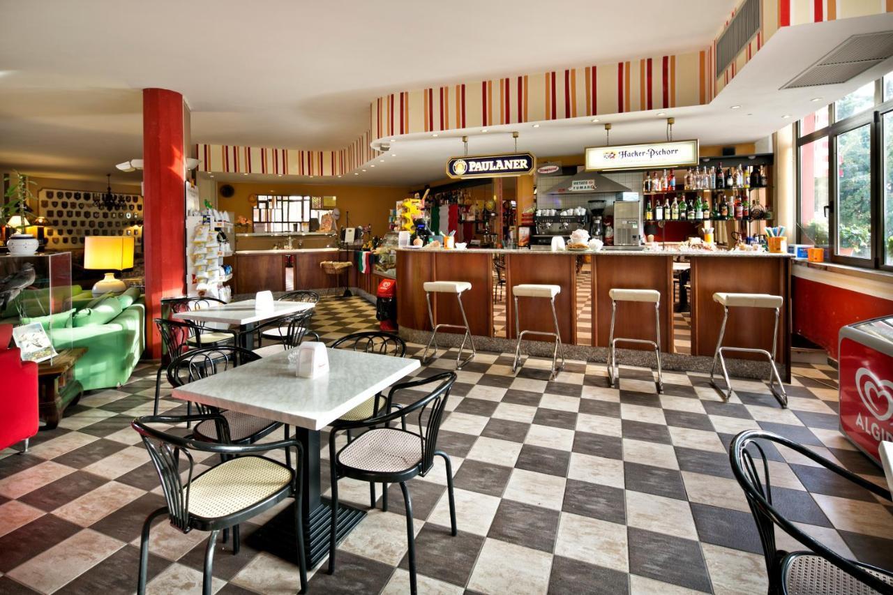 Umbriaverde Sporting & Hotel