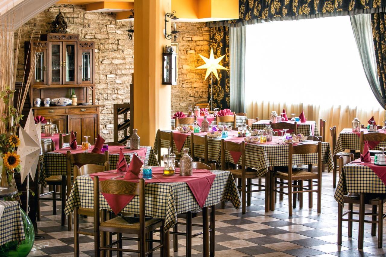 Umbriaverde Sporting & Hotel