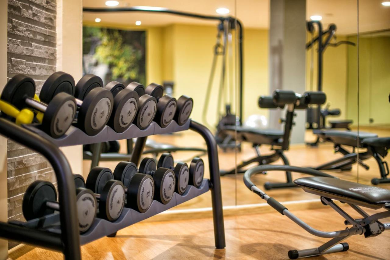 Hotel Umbriaverde Sporting &