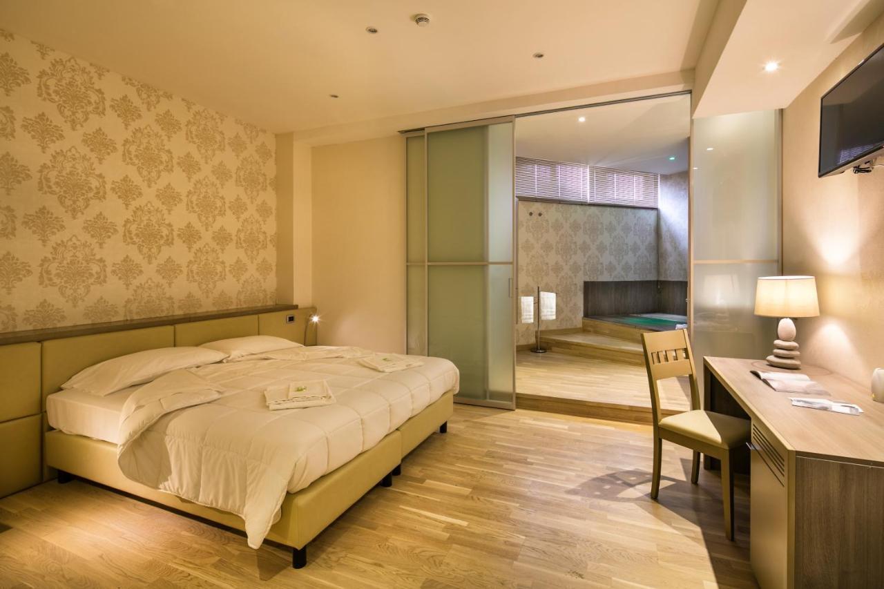 Umbriaverde Sporting & Hotel 2*